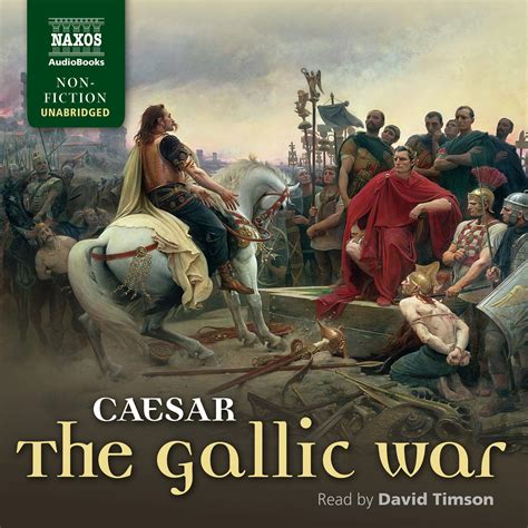 from Caesar's Gallic War, Book 6, Sections 15.